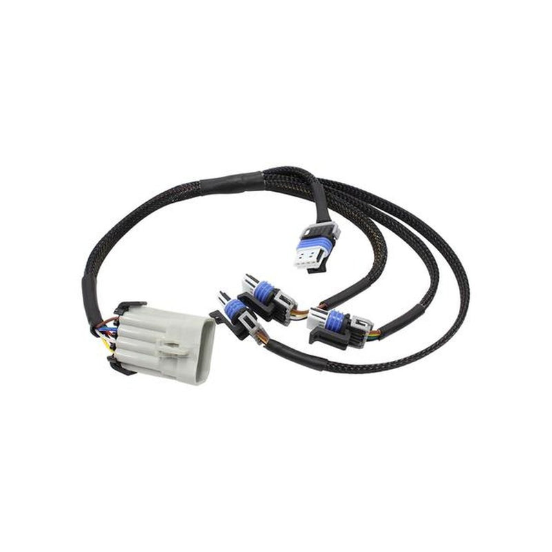 Aeroflow Coil Sub Harness Single Side Suits LS2 OEM