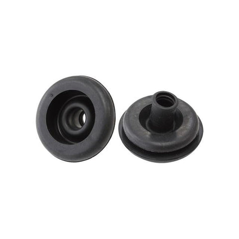 Aeroflow Firewall Grommet Black Rubber suits 55mm Hole