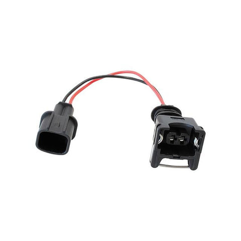 Aeroflow Bosch Injector To NissAN Loom Harness Adapter