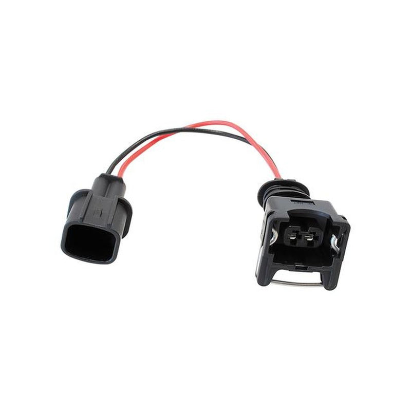 Aeroflow Bosch Injector To NissAN Loom Harness Adapter