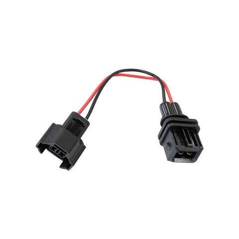 Aeroflow Denso Injector To Bosch Loom Harness Adapter