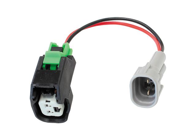 Aeroflow Uscar Injector To Denso Loom Harness Adapter
