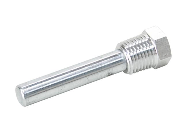 Aeroflow AF49-2500 Zinc Anode Plug 1/4" Npt fits Cooling