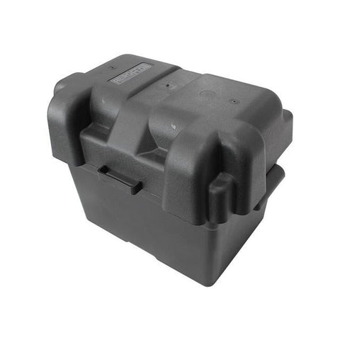 Aeroflow Battery Box Inside Dimensions 26W X 18D X 20H Cm