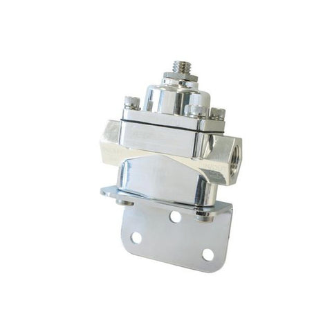 Aeroflow AF49-4500P Bypass Regulator 4.5-9 PSI