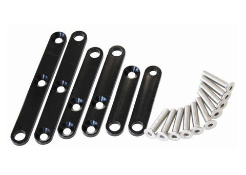 Aeroflow AF49-6001 Horizontal Lead Separator Mount kit