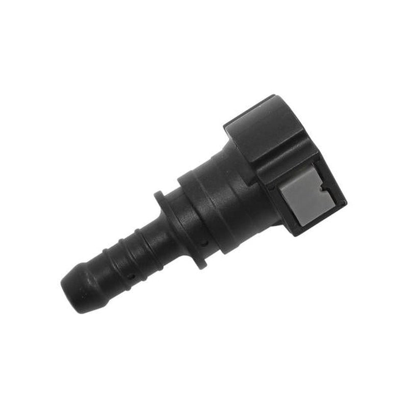 Aeroflow Push On 3/8" EFI Fitting To 5/16" / 7.94mm Barb