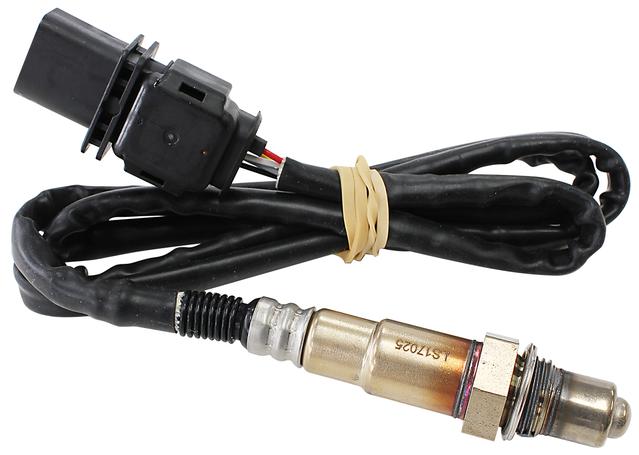 Aeroflow Oxygen Sensor Wideband