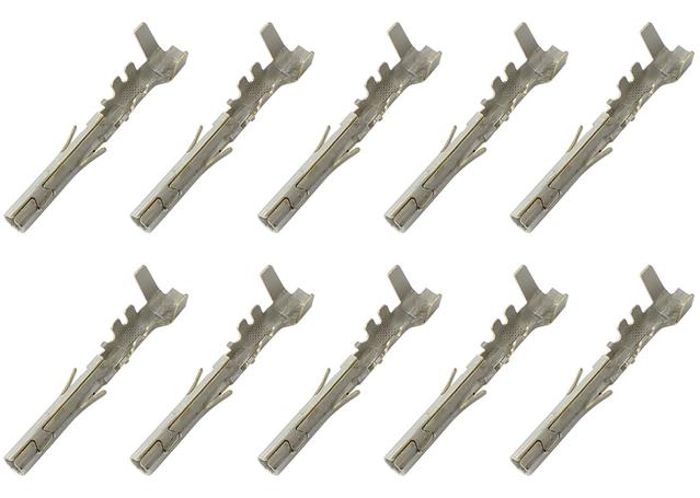 Aeroflow Weatherpack Female Pins AF49-8520