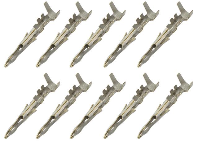 Aeroflow Weatherpack Male Pins AF49-8521