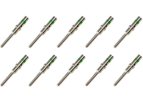 Aeroflow Weathertight Male Pins AF49-9021