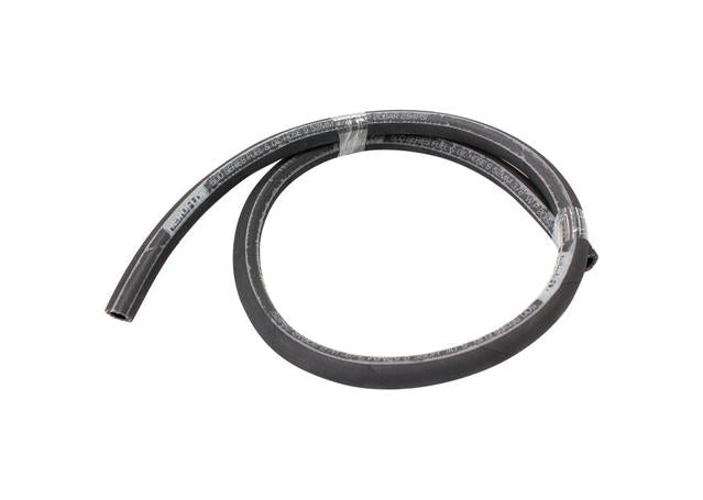 Aeroflow AF500-12-3MBLK -12AN (3/4") Black Push Lock Hose