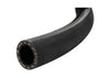 Aeroflow AF500-04-4.5MBLK -4AN (1/4") Black Push Lock