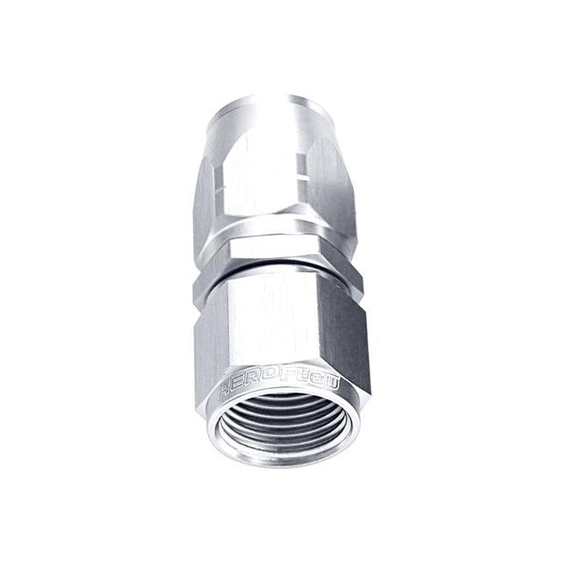 Aeroflow AF501-12-10S Stepped Straight End -12 Hose To