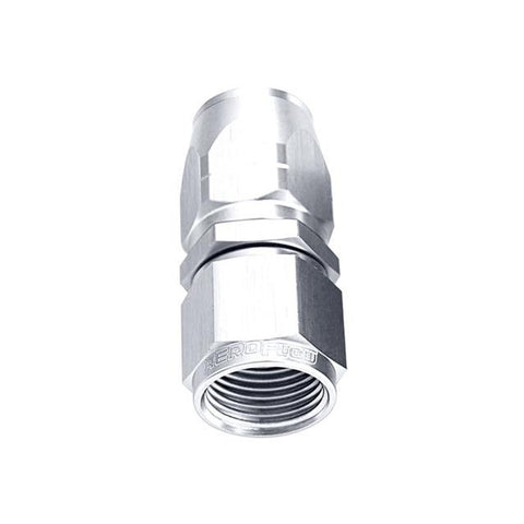 Aeroflow AF501-08-10S Stepped Straight End -8 Hose To