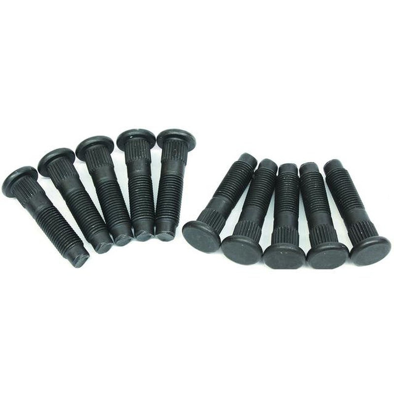 Aeroflow 9" Centre Studs Only