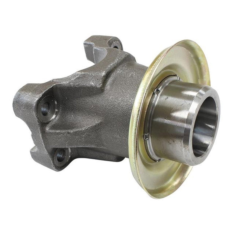Aeroflow 9" Diff Yoke 1310 Uni With Dust Cover