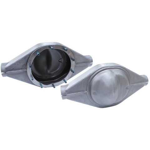 Aeroflow 9" Diff Housing Competition Notch Back