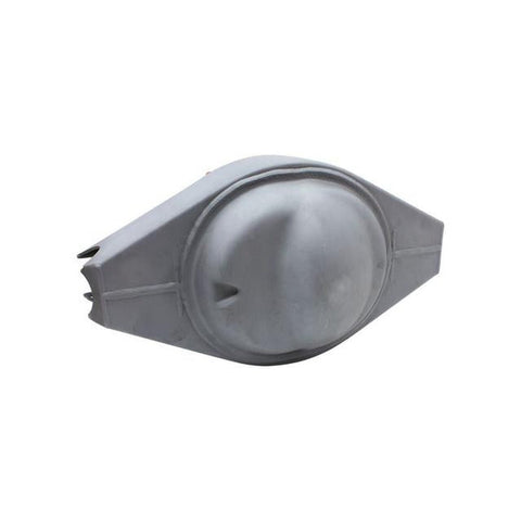 Aeroflow 9" Diff Housing Competition Notch Back Suits