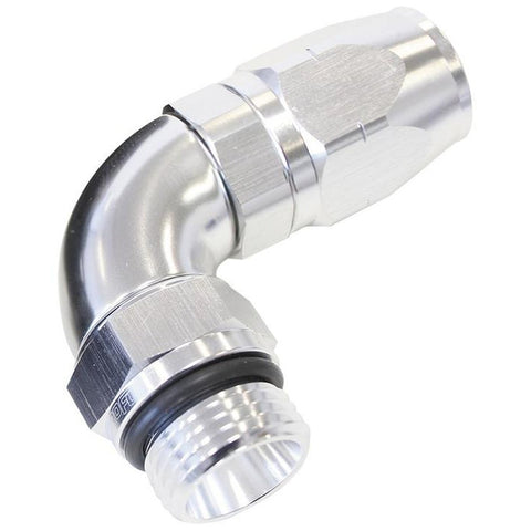 Aeroflow AF549-10-10S Male Hose End -10 ORB To -10 Hose