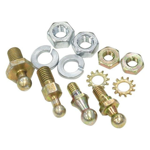 Aeroflow AF55-1004 Throttle Ball Assortment Kit 4 X