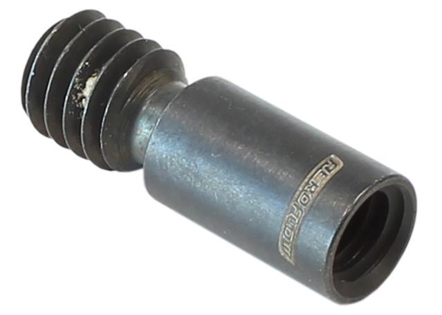 Aeroflow AF55-1007 5/16" To 1/4" Air Cleaner Stud Adapter