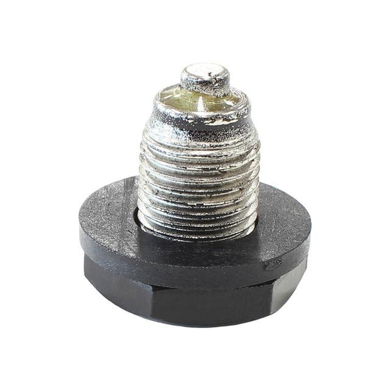 Aeroflow Magnetic Drain Plug 1/2"-20 Thread Fits Most Oil