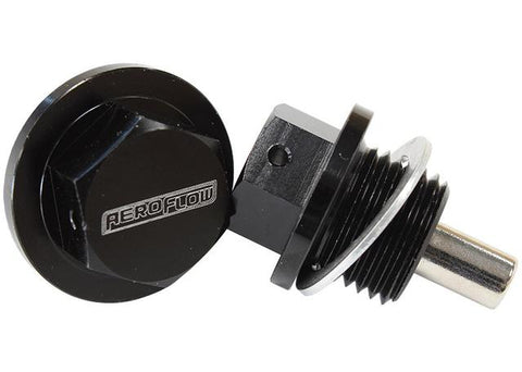 Aeroflow Magnetic Sump Plug M14x1.50 AF59-2004