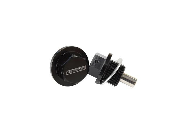 Aeroflow Metric Magnetic Drain Plug M16x1.50mm