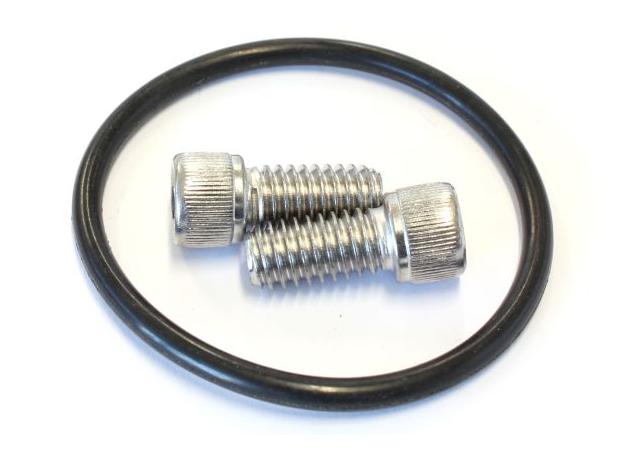 Aeroflow AF59-2021 Replacement Bolts & O-Ring To Suits