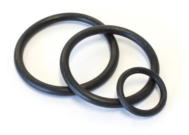 Aeroflow AF59-2040 Profilter Replacemento-Rings fits All