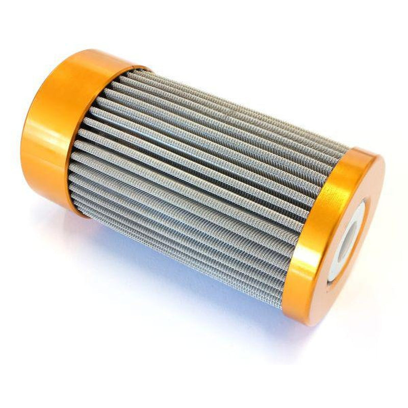 Aeroflow AF59-2044 Replacement 100 Micron Element& O-Ring