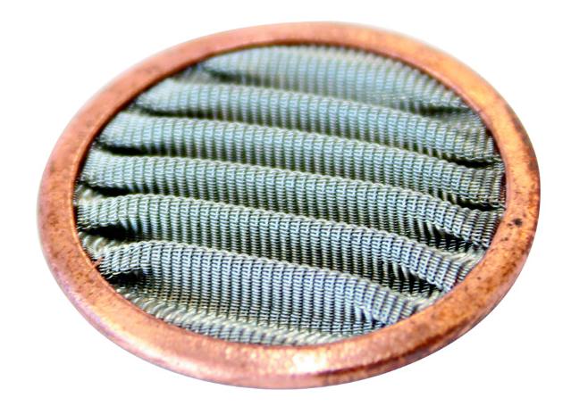 Aeroflow AF59-2053 40 Micron S/S Element Suits AF66-2052