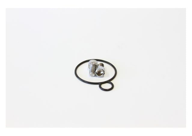 Aeroflow AF59-2056 Replacement Bolts And O-Rings Suits