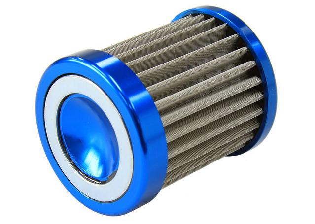 Aeroflow AF59-2057 Billet Z586 & Z373 Replacement 40