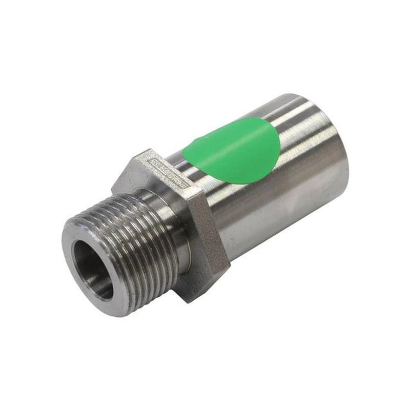 Aeroflow AF59-2060-M22 X 1.5 Thread Adapter