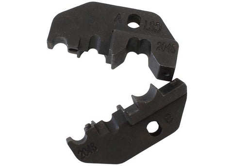 Aeroflow Ignition Lead Crimp Dies Suits AS98-2070
