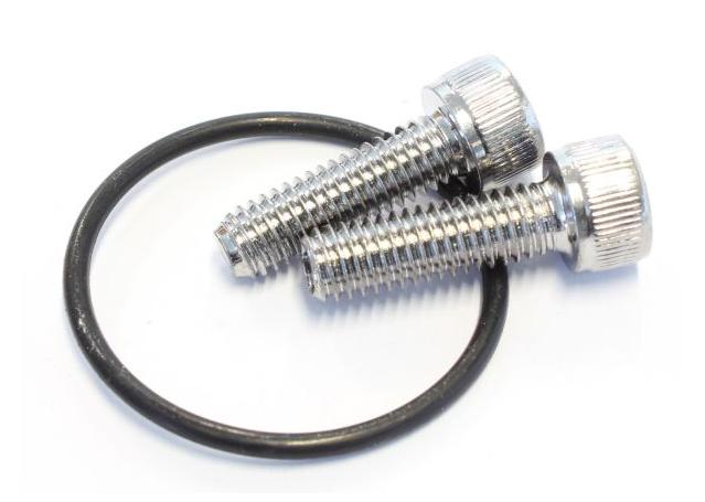Aeroflow AF59-2092 Replacement O-Ring And Bolts Suits