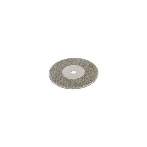 Aeroflow Replacement Filer Ring Disc 120 Grit