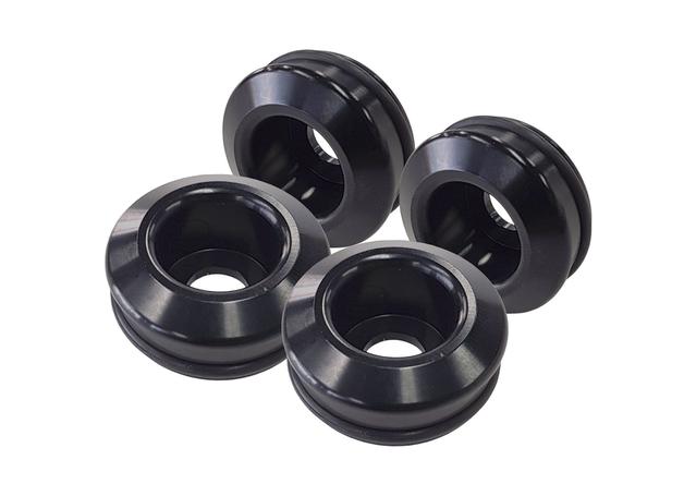 Aeroflow Fuel Injector Inserts Suits NissAN S14 & S15