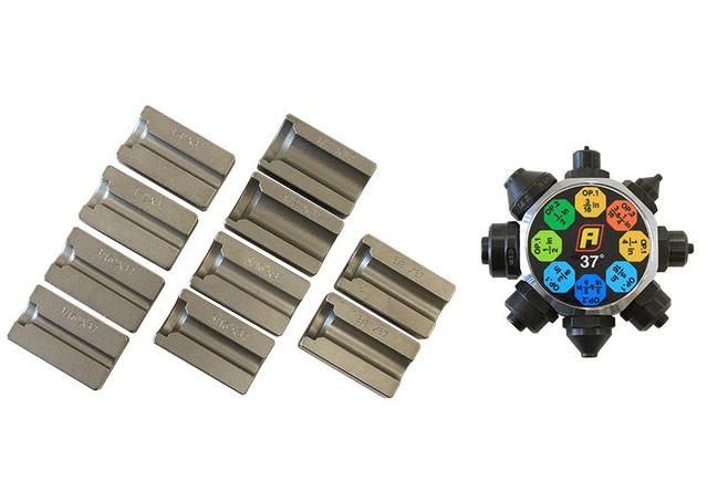 Aeroflow AF59-2448 Single / Double Flare Tool And Dies