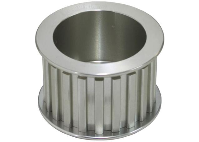 Aeroflow AF59-3000A Alternator Glimer Drive Pulley Only-