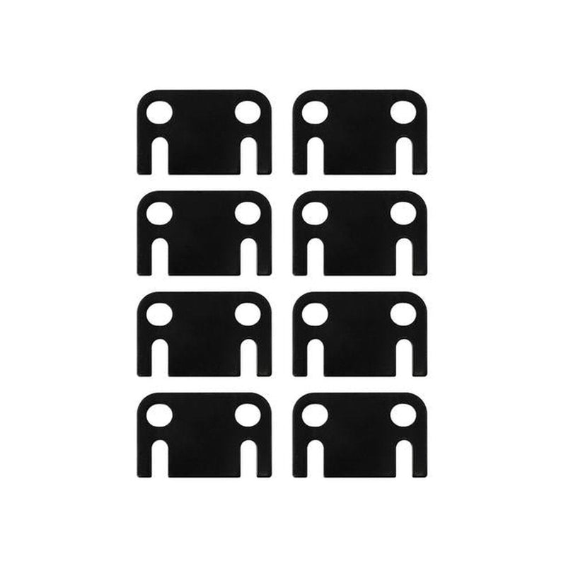 Aeroflow AF59-3027 1x Set Guide Plates Suits 302W Heads