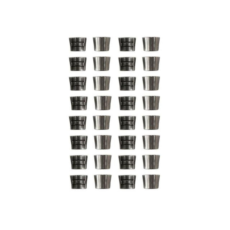 Aeroflow AF59-3185 1x Set Of Valve Locks / Keepers Suits
