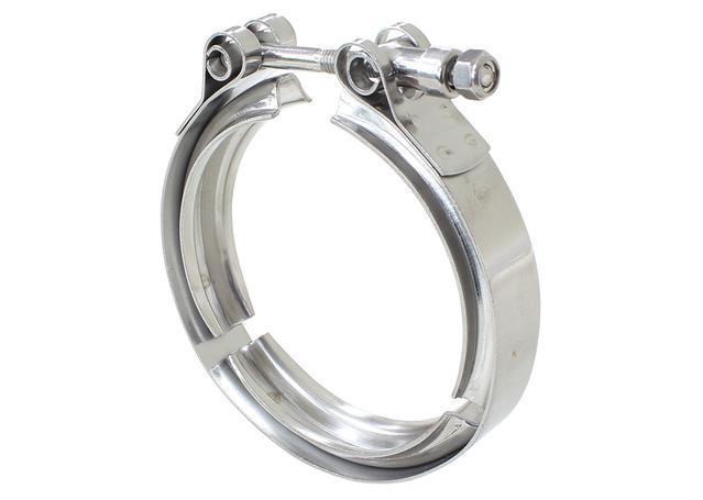 Aeroflow AF59-4000-01 Replacement V-Band Clamp Suits 4
