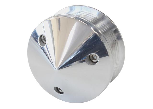 Aeroflow AF59-4031 Tensioner Replacement Pulley And Nose