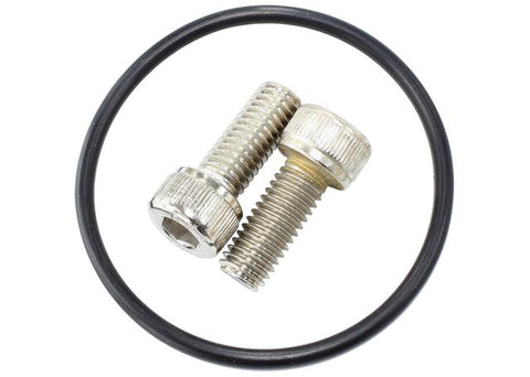Aeroflow Replacement Thermostat O-Ring & Bolts AF59-4036