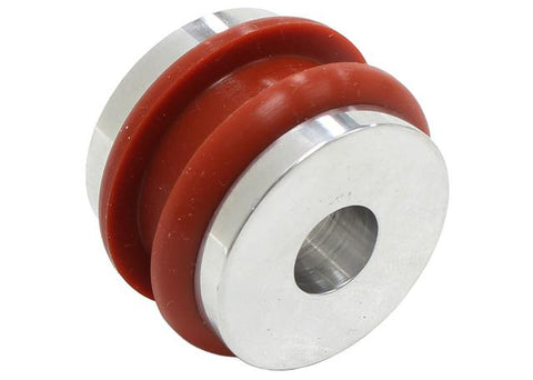 Aeroflow Exhaust Hangers Vibration Damper With Polished