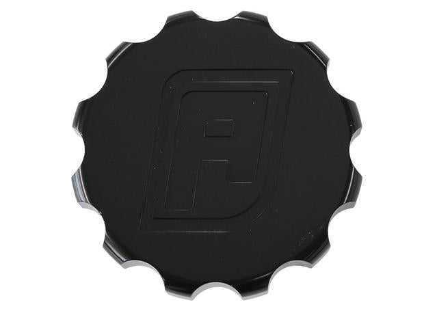Aeroflow AF59-5000BLK Replacement Oil Filler Cap Blksuits