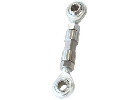 Aeroflow AF60-4011 S/S 3/8" Eyelet Adjust Rod End90mm /
